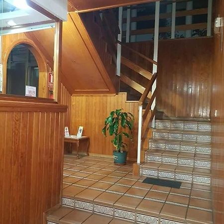 Pension Medina La Laguna  Kültér fotó