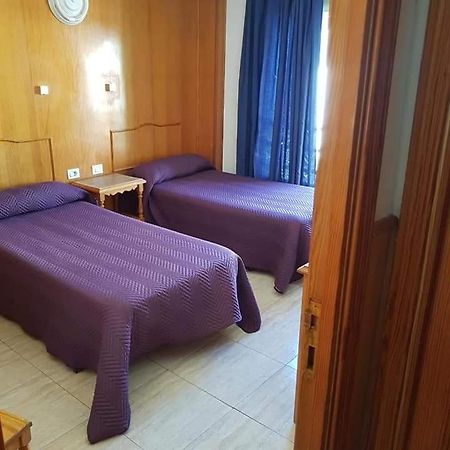 Pension Medina La Laguna  Kültér fotó